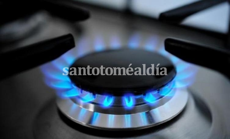Los santafesinos debieron afrontar cinco aumentos juntos en la tarifa de gas.