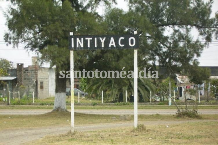La comuna de Intiyaco pagó salarios con bonos propios.