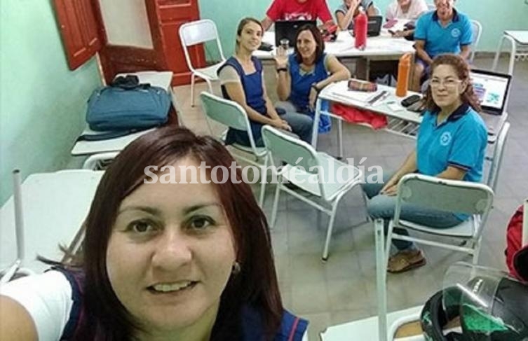 Santa Fe: Comenzó el juicio por el femicidio de la docente Vanesa Castillo
