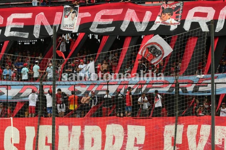 Desde Seguridad afirman que tienen identificados a cinco responsables de los incidentes que suspendieron el partido entre Colón y Vélez.