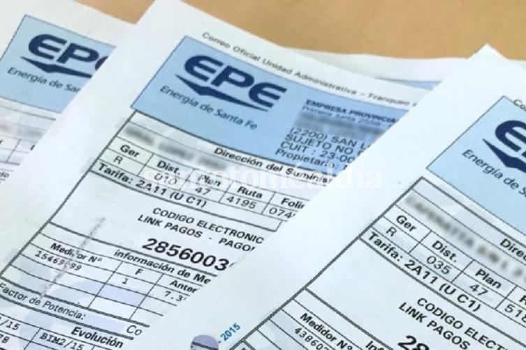 A través de la presentación de un proyecto de ley, el diputado Héctor Cavallero solicitó la exención subjetiva a la EPE del impuesto a los ingresos brutos.
