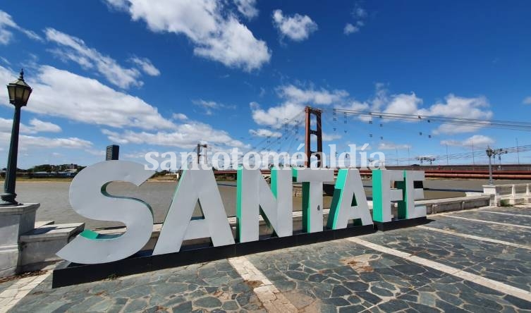 Santa Fe: solicitan un relevamiento de los paseos turísticos de la ciudad