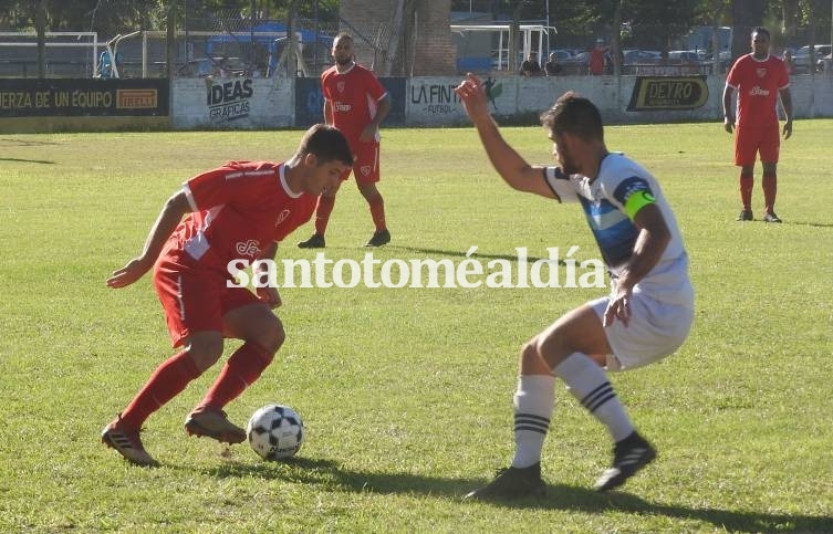 Liga Santafesina: Independiente quiere sumar de a tres
