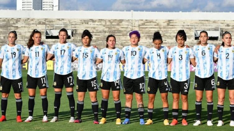 La selección femenina va por la revancha ante Brasil en el segundo amistoso de la serie