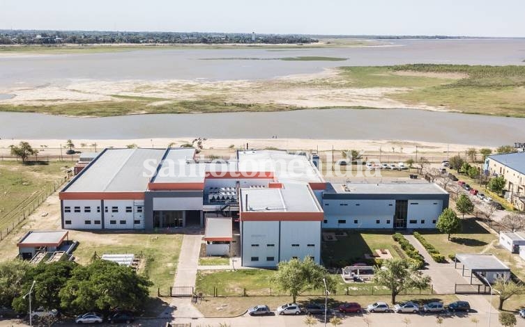 Con una inversión de 10 millones de dólares, Zelltek inaugura una nueva planta en el PTLC