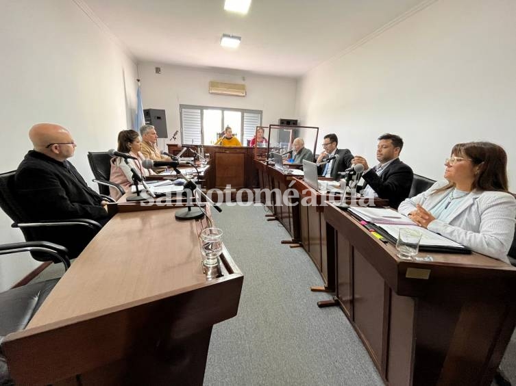 El Concejo Municipal creó el programa “Ciudad Cardioprotegida”, impulsado por Mario Montenegro.