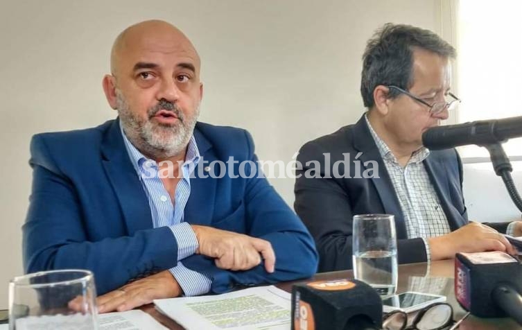 Caso Galaz: Palo Oliver, Balagué y Del Frade solicitan la avocación de la Comisión de Acuerdos por el accionar del Fiscal Regional