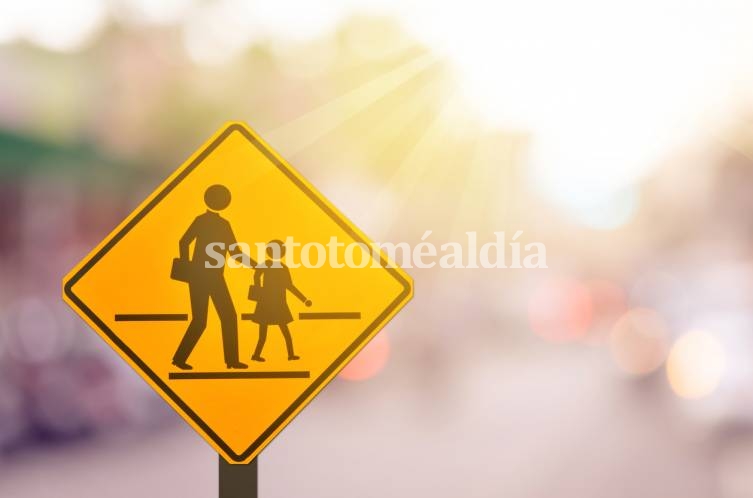 La provincia convoca a docentes, directivos y supervisores a capacitarse en seguridad vial.