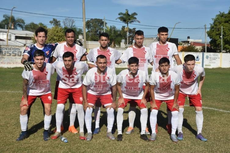 Liga Santafesina: Independiente empató y se diluye su sueño de ser campeón
