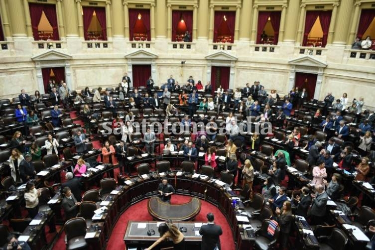 Ley de alquileres: Diputados aprobó la propuesta de la oposición y ahora pasa al Senado