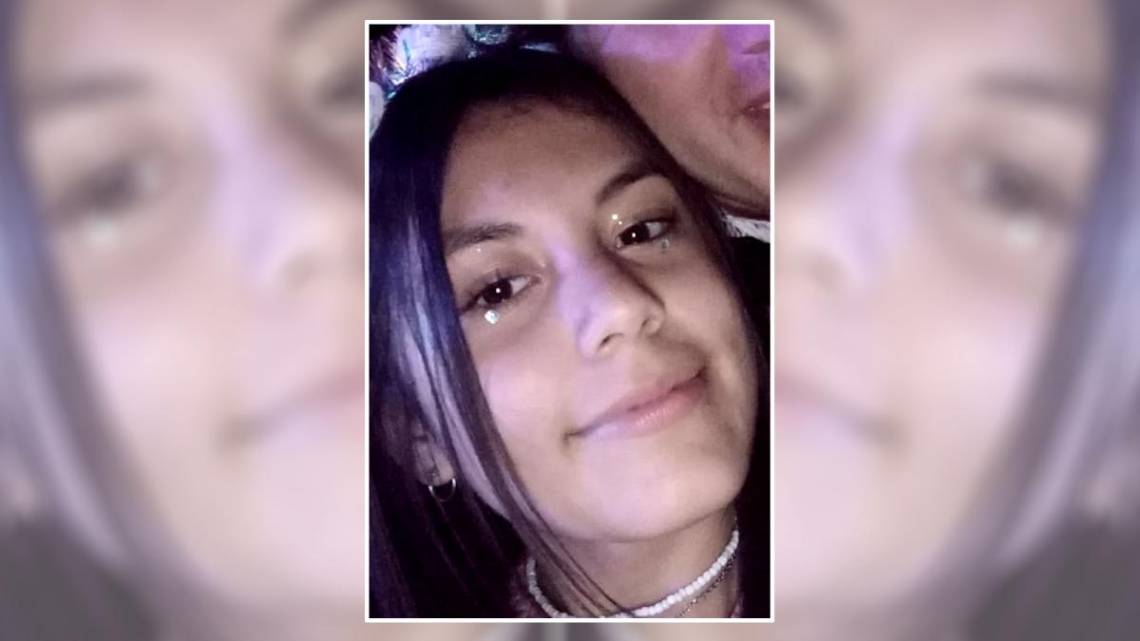 Buscan a una adolescente desaparecida en Colastiné Norte