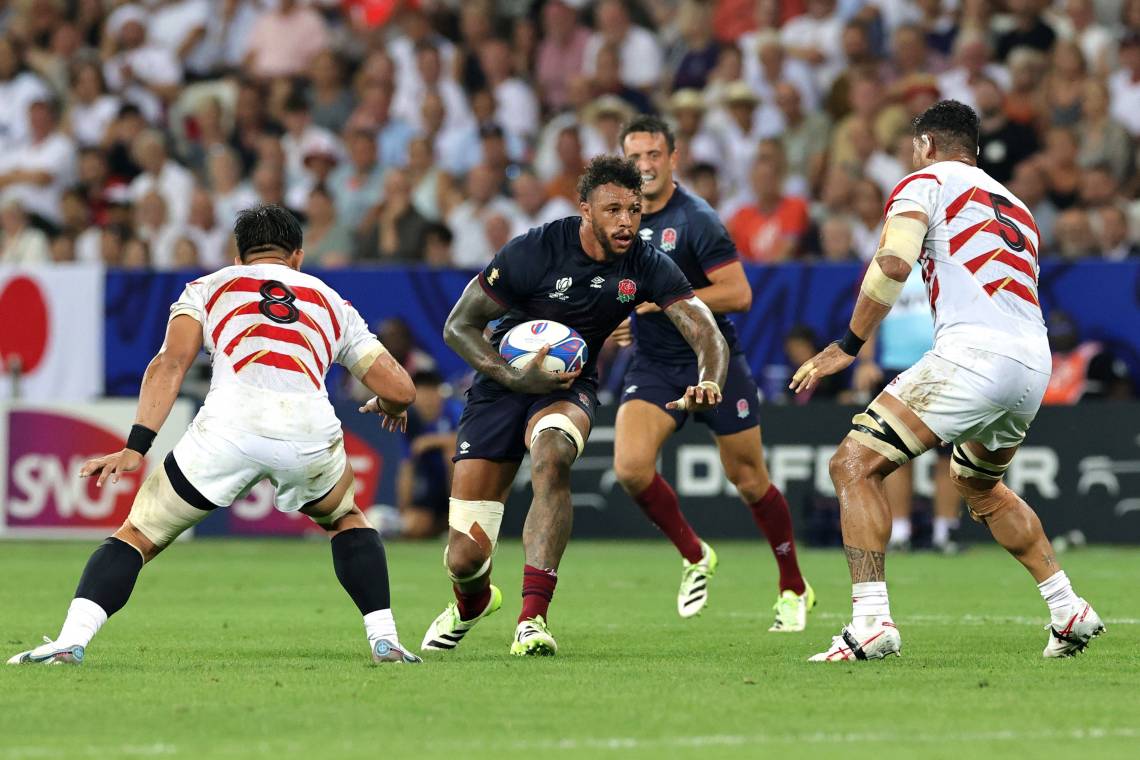 Se viene la fecha 3 del Mundial de Rugby: todos los partidos