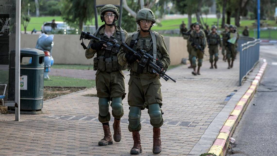 Confirmaron que son 7 los argentinos muertos y 15 los desaparecidos en Israel