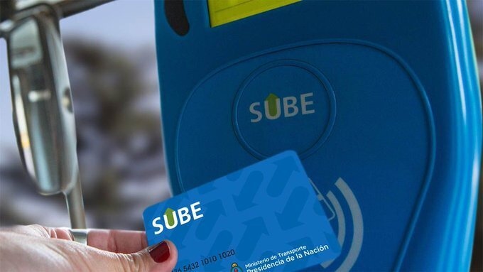 ¿Adiós a la SUBE?: el Gobierno prepara el pago del transporte con el celular y todas las tarjetas