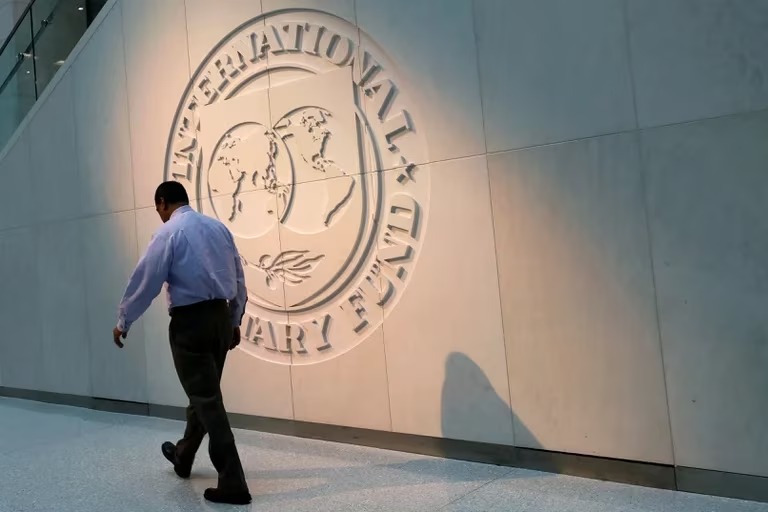 El Gobierno afrontará entre martes y miércoles vencimientos de deuda con el Fondo Monetario Internacional. (Foto: Reuters)