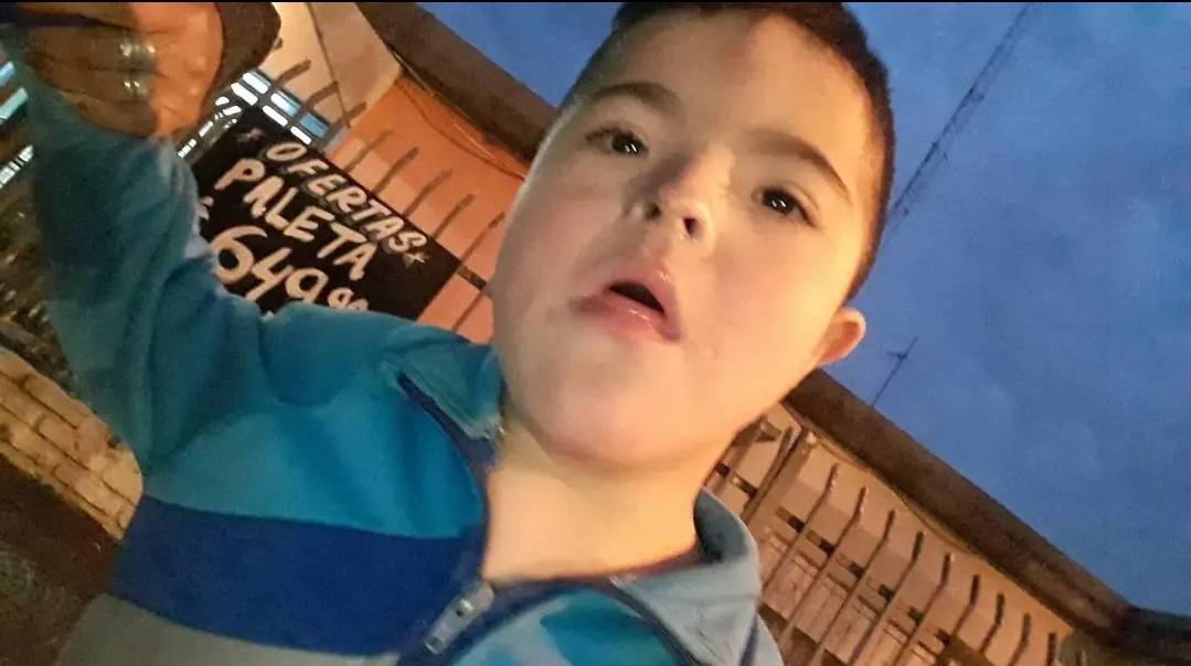 Horror en Merlo: asesinaron a un chico de ocho años con síndrome de down