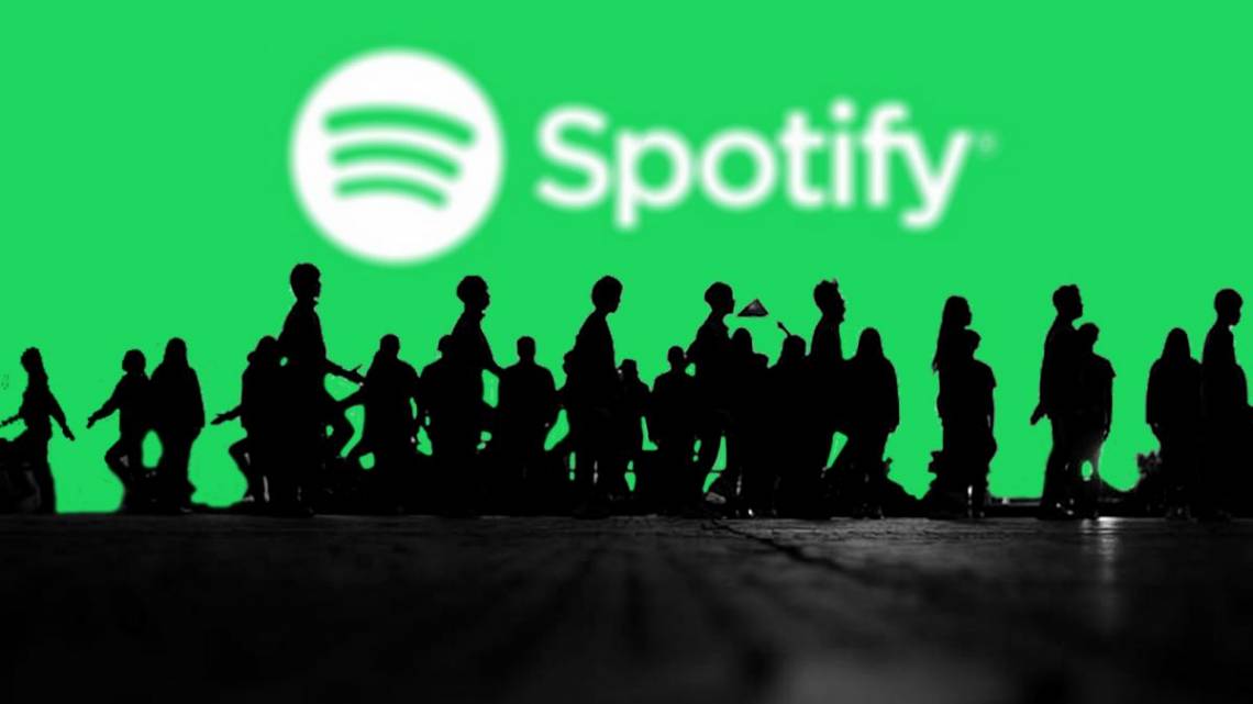 Actualmente, Spotify cuenta con unos 9 mil empleados y con 220 millones de suscriptores que pagan su abono mensual.
