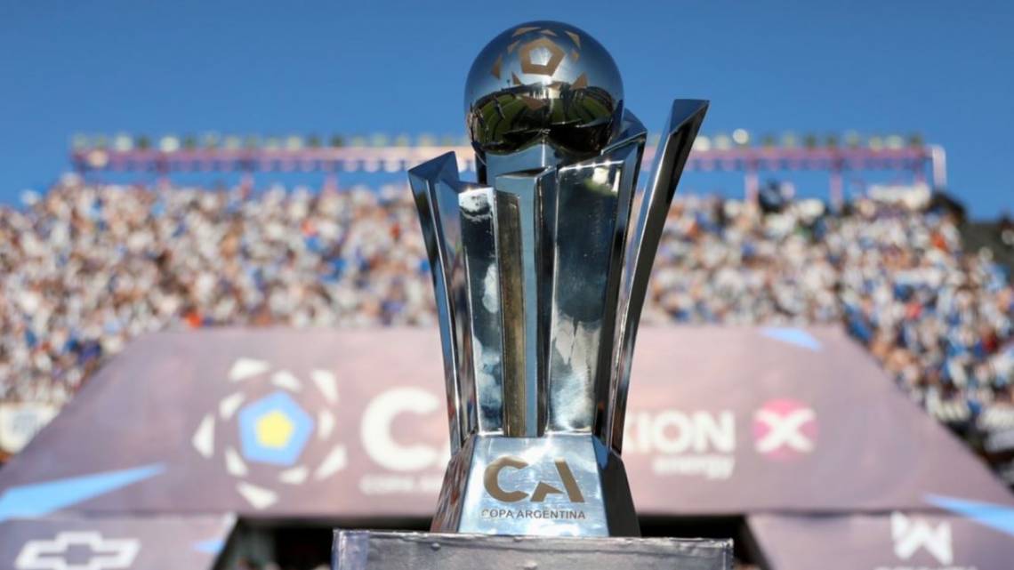 Copa Argentina: Colón y Unión ya tienen rivales y sólo pueden cruzarse en la final