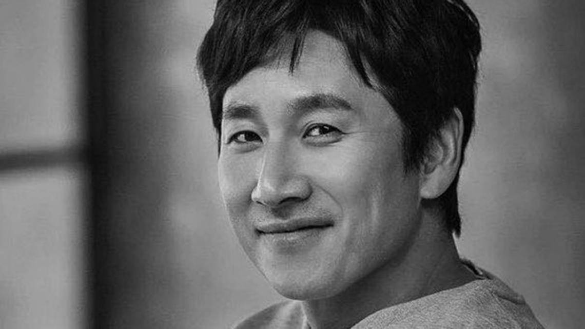 Encontraron muerto a uno de los protagonistas del filme surcoreano 
