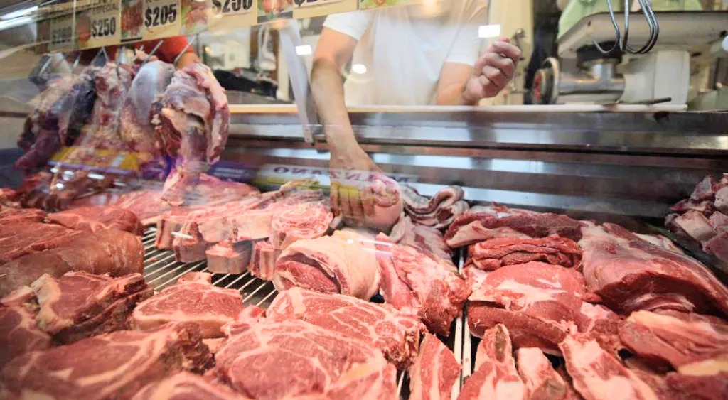 Advierten que el kilo de carne podría subir a $20.000
