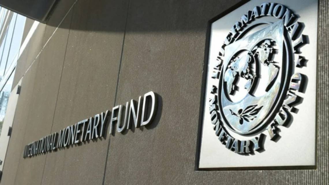 El FMI definirá el próximo miércoles el desembolso de u$s470 millones para la Argentina.