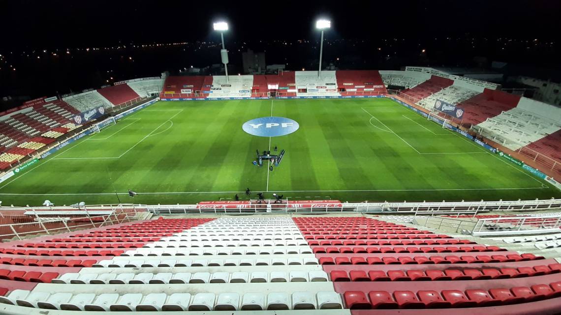 Unión quiere reencontrarse con el triunfo ante Independiente Rivadavia