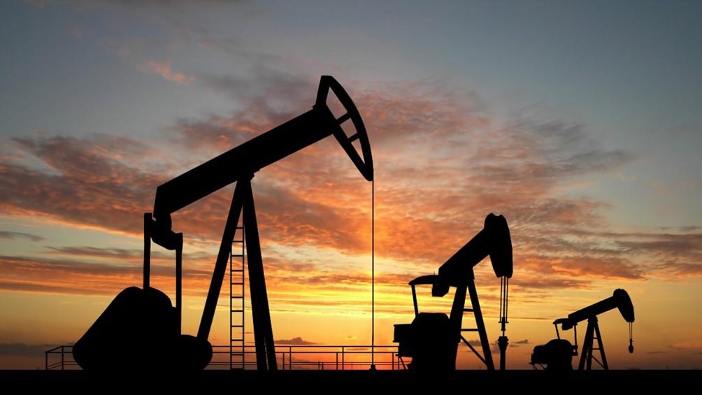 Tierra del Fuego paralizará la producción de petróleo por 24 horas el próximo miércoles. (Foto: Télam)