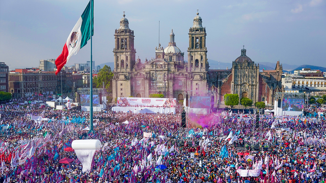 Candidatos asesinados y amenazas: la violencia política marca las elecciones en México