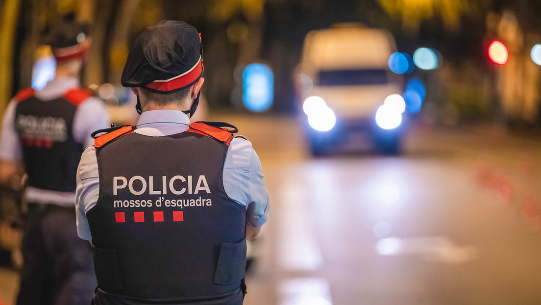 Crimen espeluznante: hallan un cuerpo decapitado en Barcelona