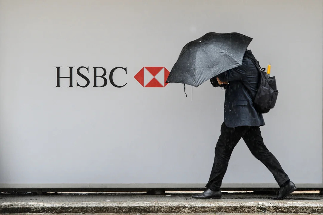 El HSBC acordó la venta de su negocio en la Argentina al Grupo Financiero Galicia.