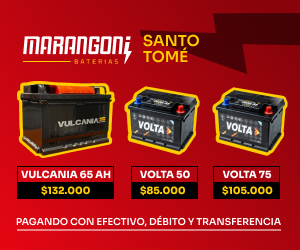 Santo Tomé al dia