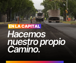 Santo Tomé al dia