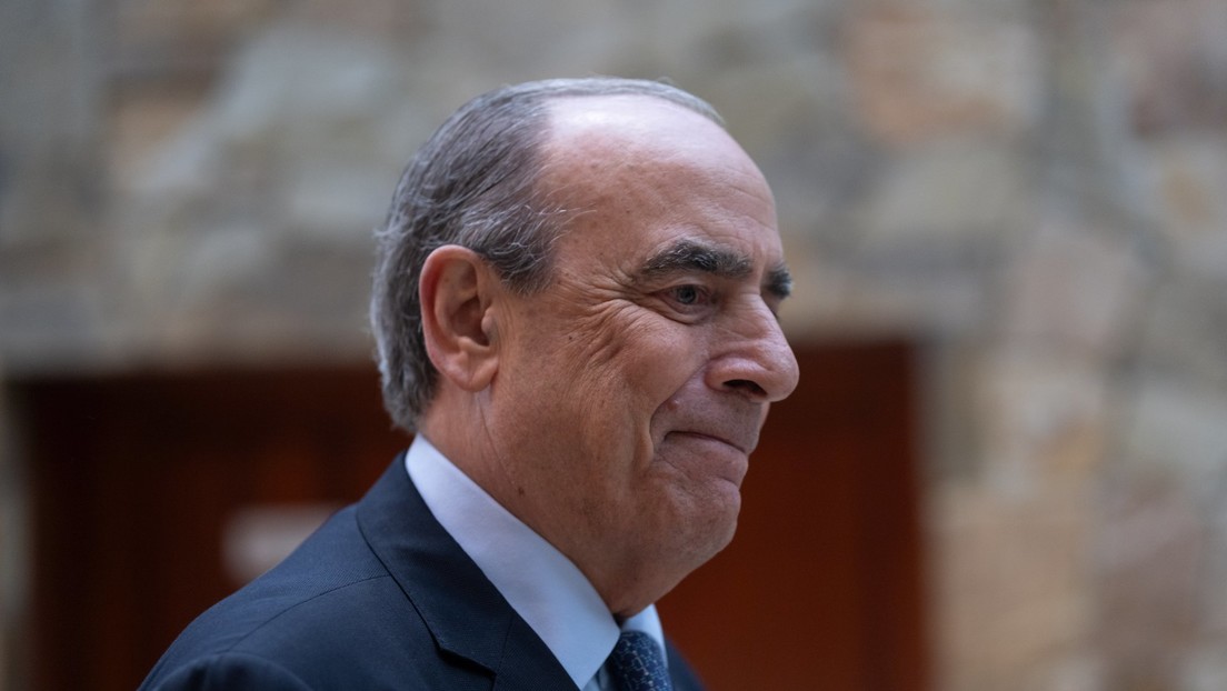 Francos confirmó el veto a la ley de jubilados