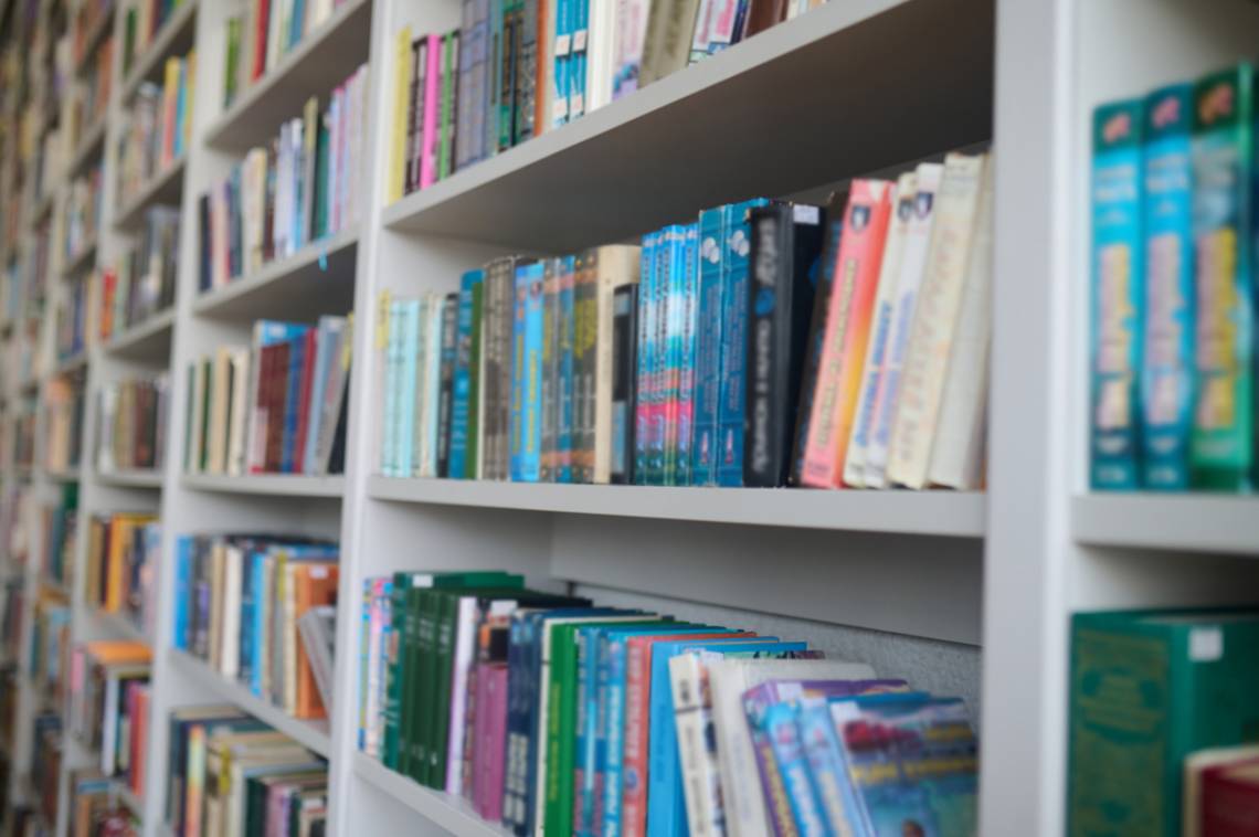 Continúa el taller gratuito de Apoyo Escolar en las bibliotecas municipales