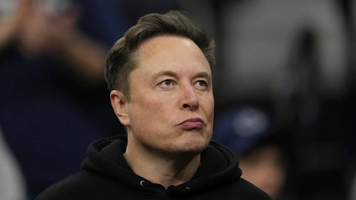 Allanan la sede de X en Francia y citan a Elon Musk a declarar