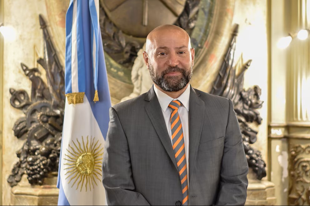 Causa ANDIS: procesaron a Diego Spagnuolo por asociación ilícita