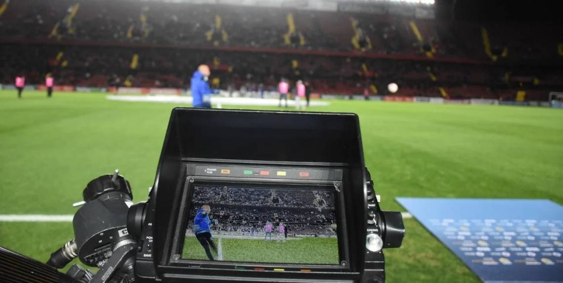 Atención Colón: la Primera Nacional se verá por AFA Play