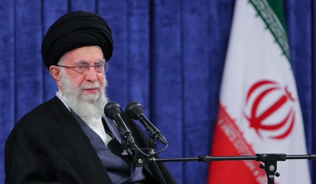 Irán puso en “alerta máxima” a sus fuerzas armadas ante un posible ataque de Estados Unidos