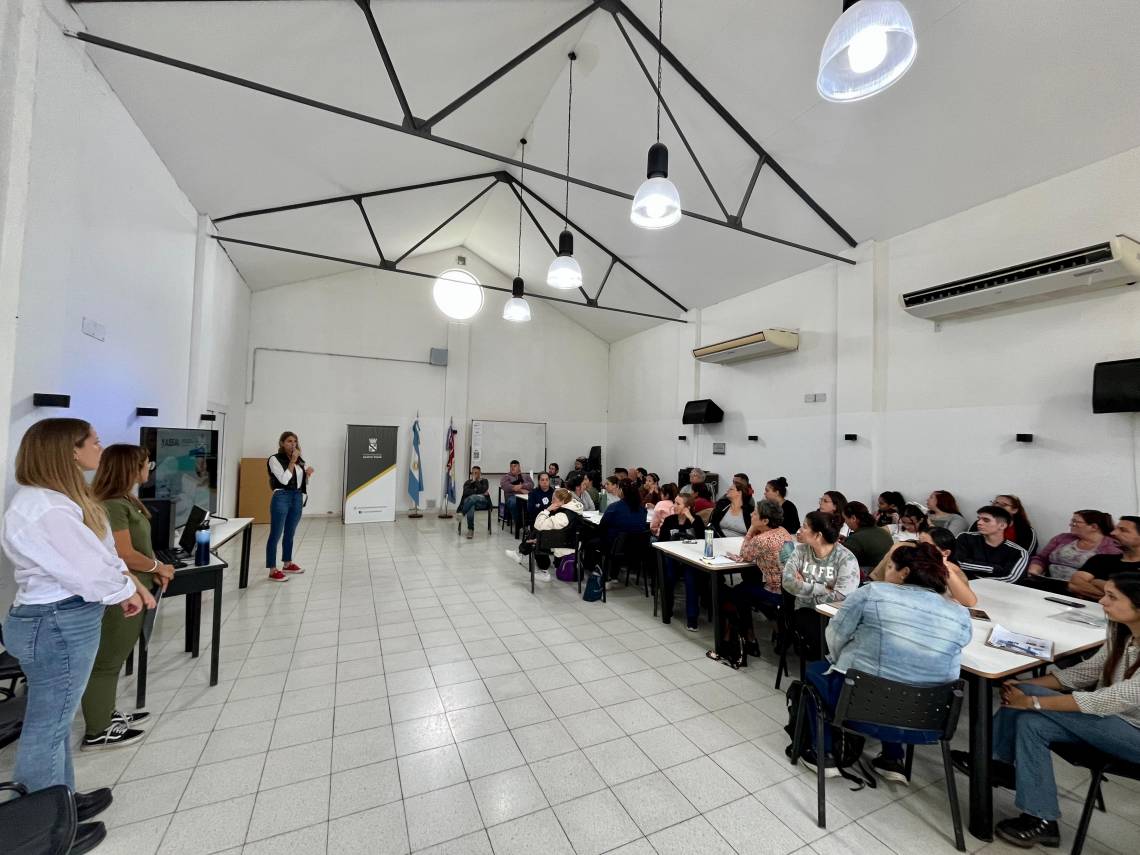 En marzo se realizará un nuevo curso de Buenas Prácticas de Manipulación de Alimentos