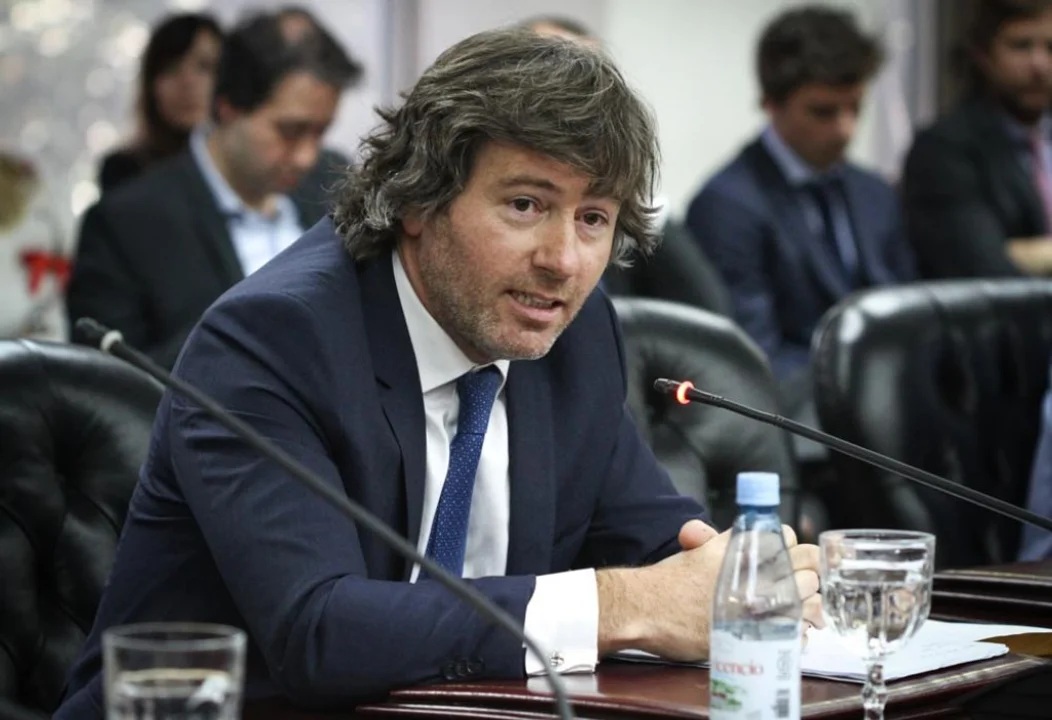 Milei designó a Juan Bautista Mahiques como nuevo ministro de Justicia