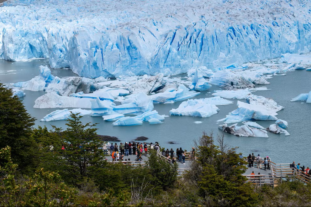 Con presión opositora, Diputados fijó audiencias y posterga el tratamiento de la Ley de Glaciares