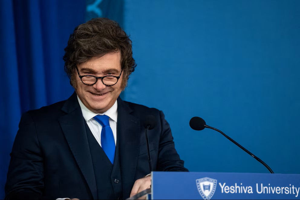 “Somos enemigos de Irán