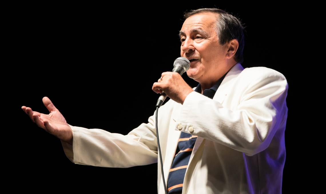 El Concejo aprobó dos iniciativas en homenaje a Miguel Ángel Morelli