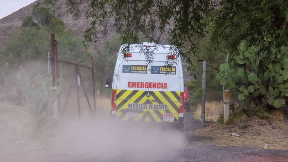 Ataque armado en México: un hombre disparó contra turistas, mató a dos y se suicidó