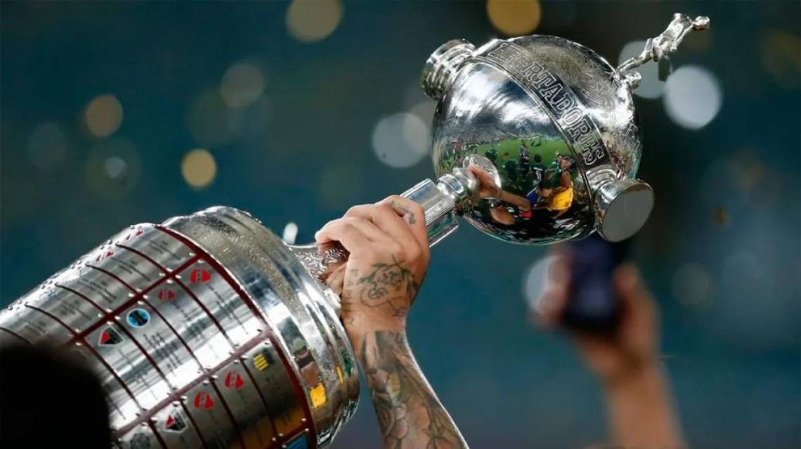 Copa Libertadores: buen panorama para los argentinos tras tres fechas