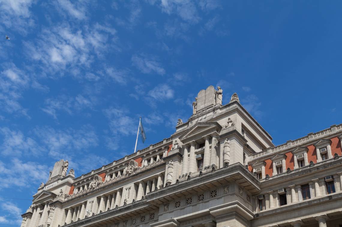 La Corte Suprema rechazó el “per saltum” del Gobierno y sigue abierta la disputa por la reforma laboral