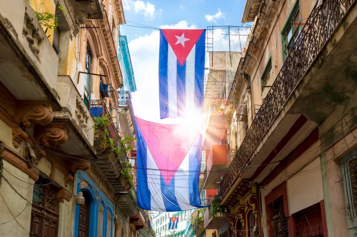 Estados Unidos anunció nuevas sanciones contra empresas vinculadas al régimen cubano