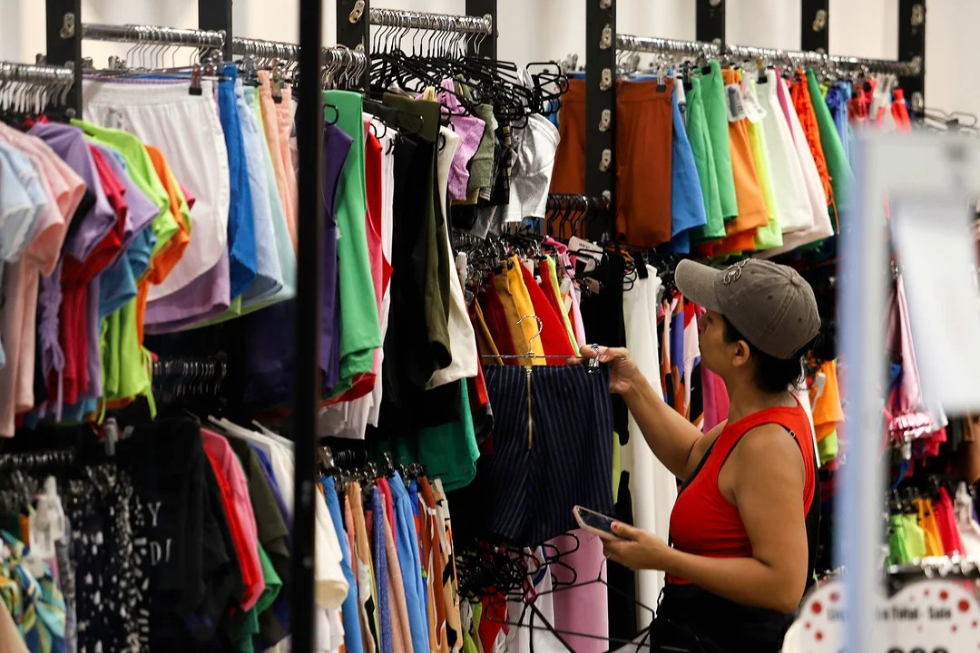 Las ventas minoristas pyme cayeron 3,2% en abril y acumulan un año de retroceso