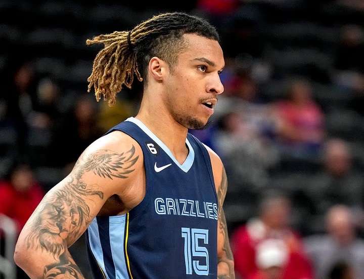 Conmoción en la NBA: falleció el basquetbolista Brandon Clarke, de 29 años