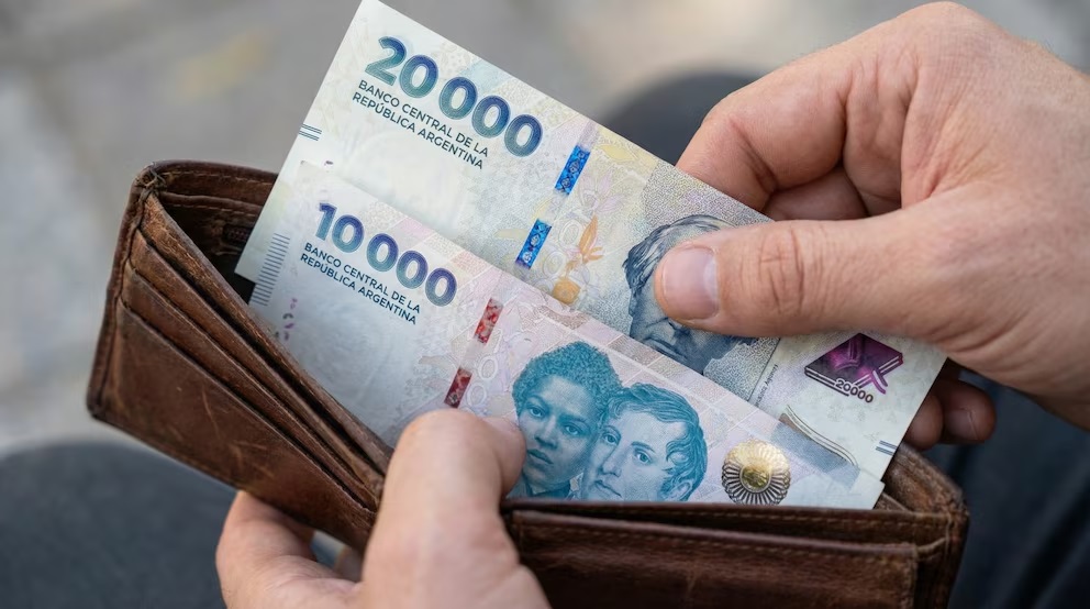 En abril, una familia necesitó $1,5 millones para no ser pobre